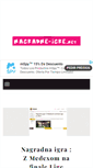 Mobile Screenshot of nagradne-igre.net